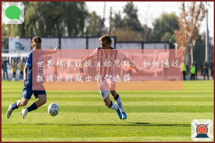 世界杯竞猜投注的思路：如何通过数据分析做出明智选择