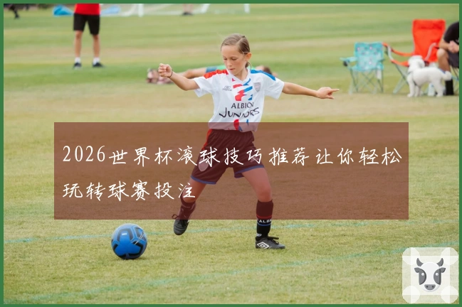 2026世界杯滚球技巧推荐让你轻松玩转球赛投注