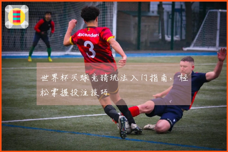 世界杯买球竞猜玩法入门指南，轻松掌握投注技巧