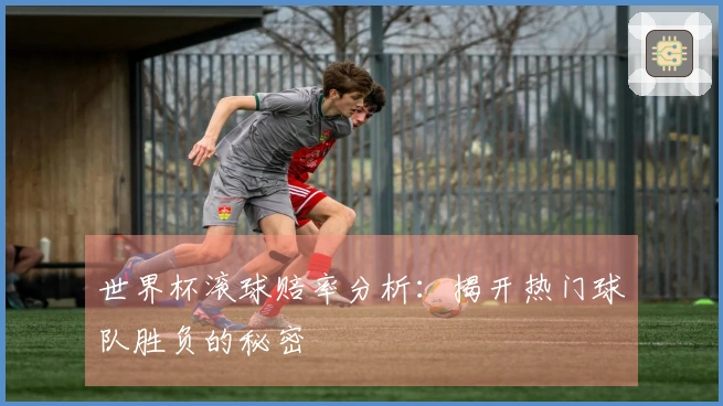 世界杯滚球赔率分析：揭开热门球队胜负的秘密