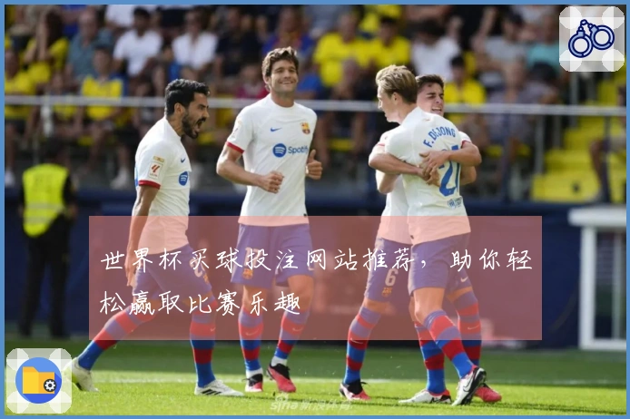 世界杯买球投注网站推荐，助你轻松赢取比赛乐趣