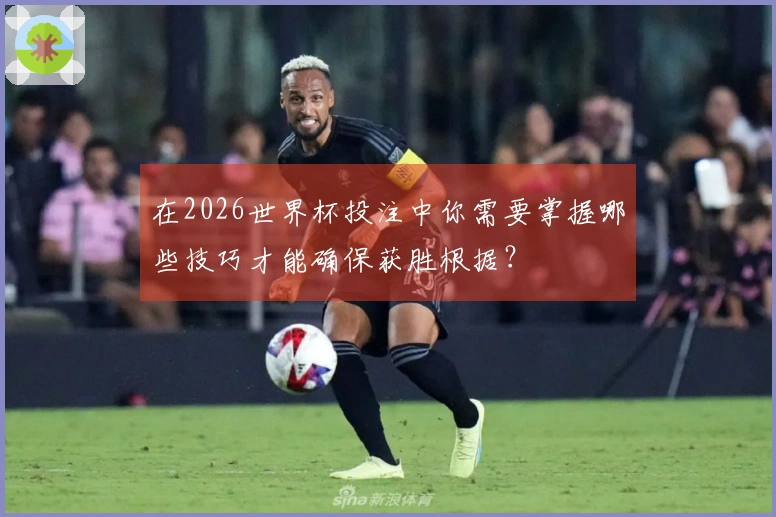 在2026世界杯投注中你需要掌握哪些技巧才能确保获胜根据？