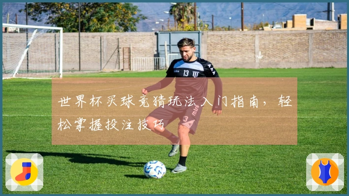 世界杯买球竞猜玩法入门指南，轻松掌握投注技巧