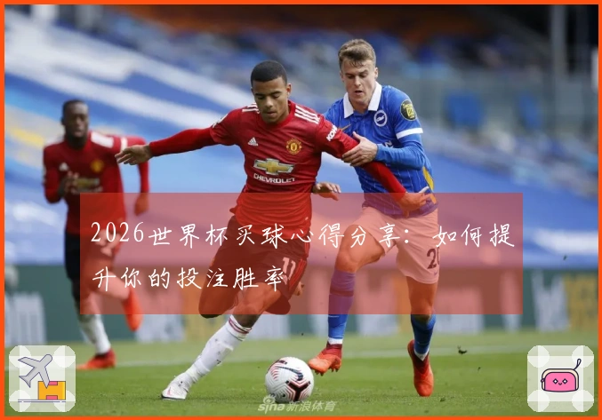 2026世界杯买球心得分享：如何提升你的投注胜率
