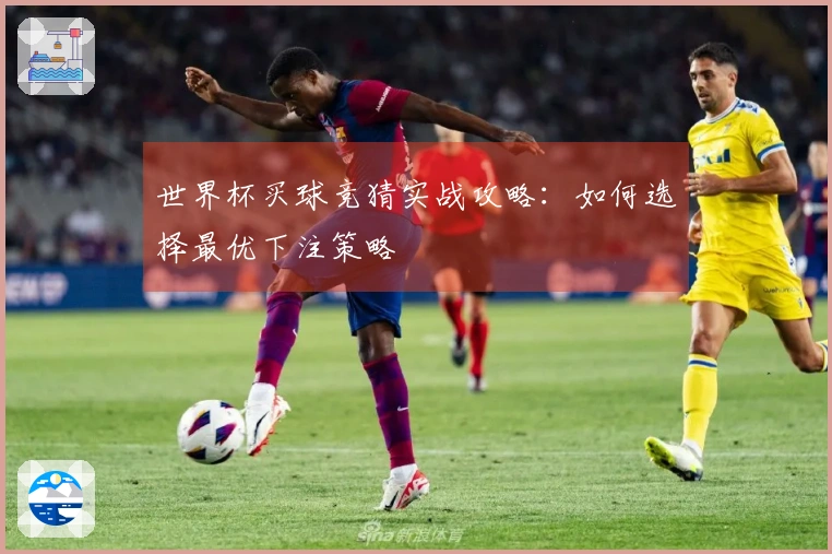 世界杯买球竞猜实战攻略：如何选择最优下注策略