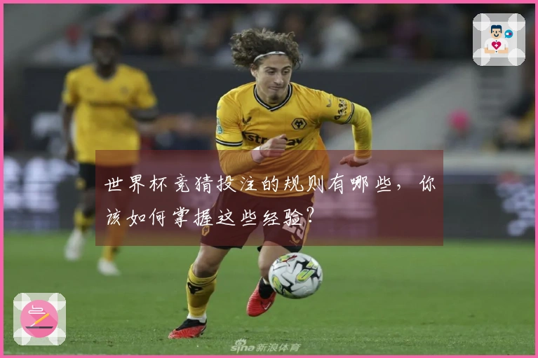 世界杯竞猜投注的规则有哪些，你该如何掌握这些经验？