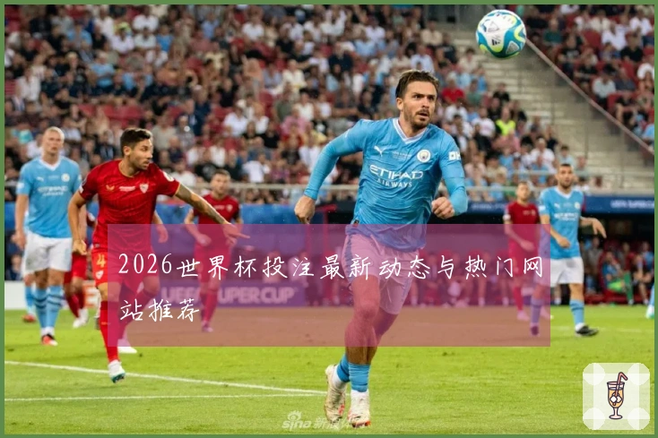 2026世界杯投注最新动态与热门网站推荐